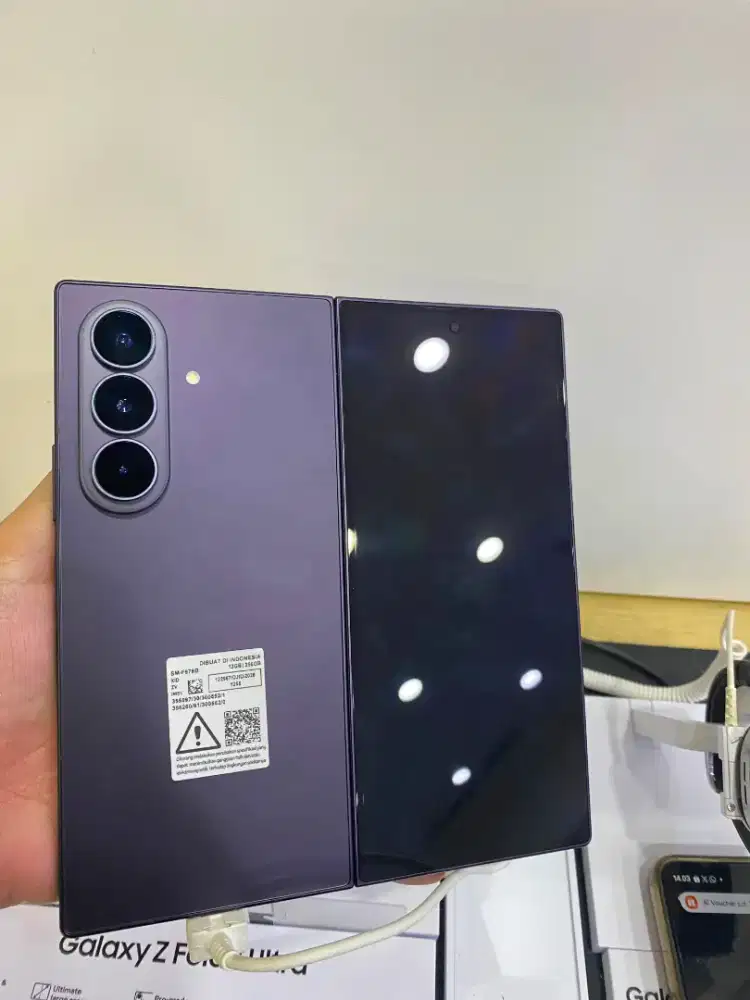 ready samsung fold8 ultra