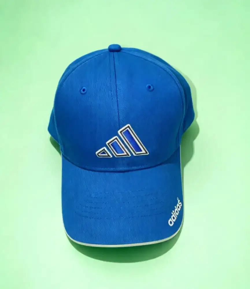 Topi Adidas original
