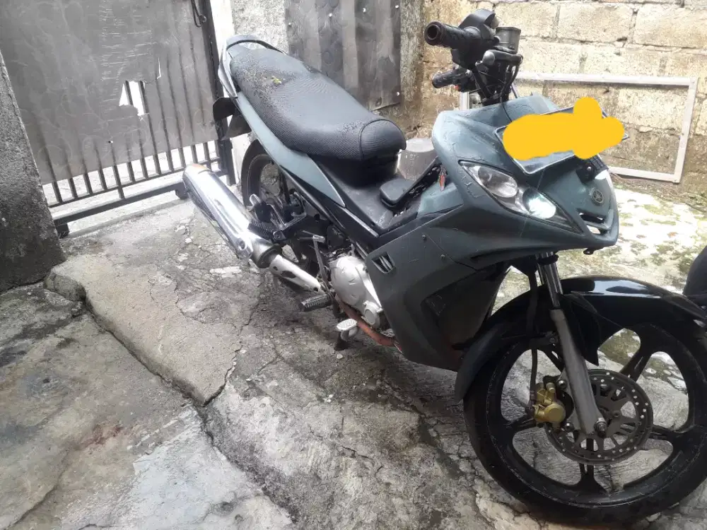 Jupiter MX 2006