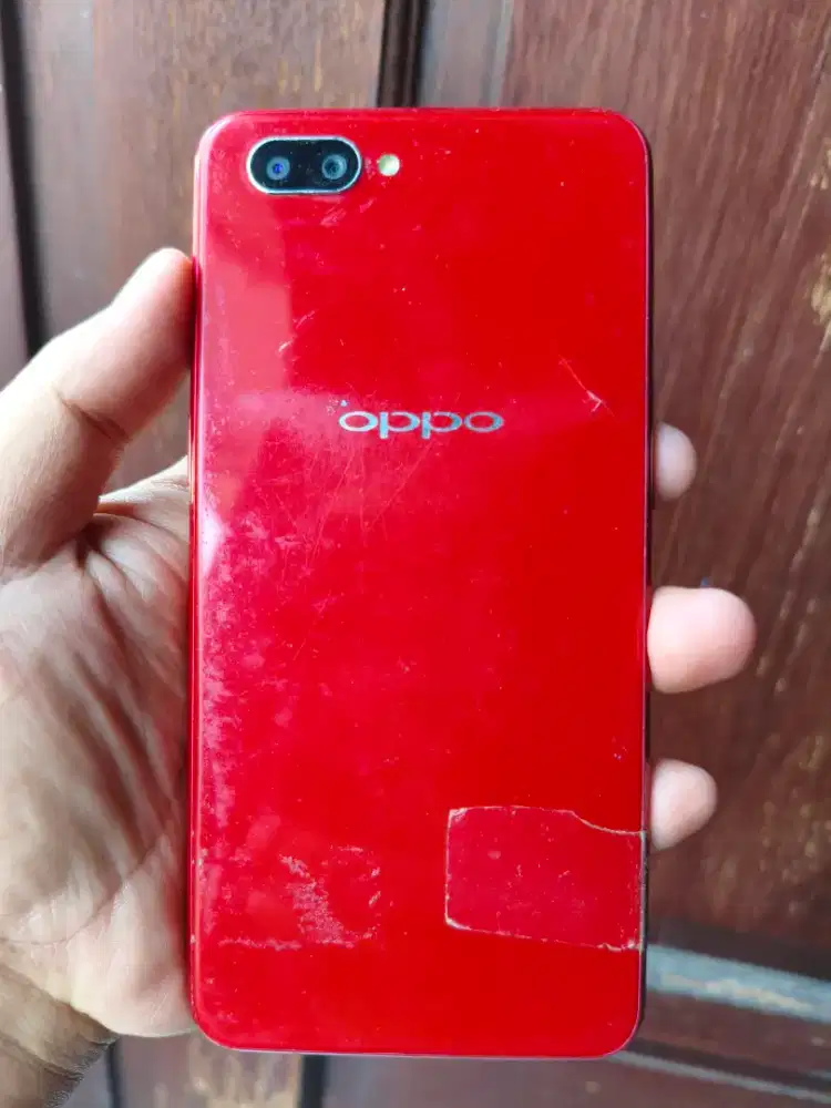 JUAL HP OPPO A3S 3/32