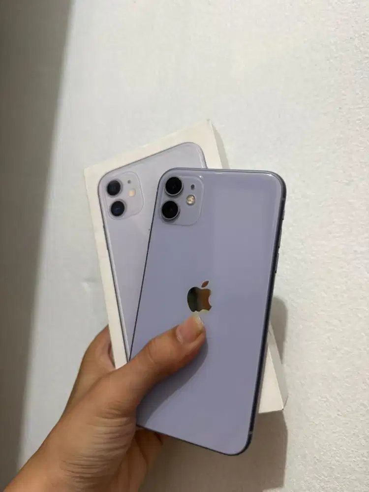iphone 11 128 ibox
