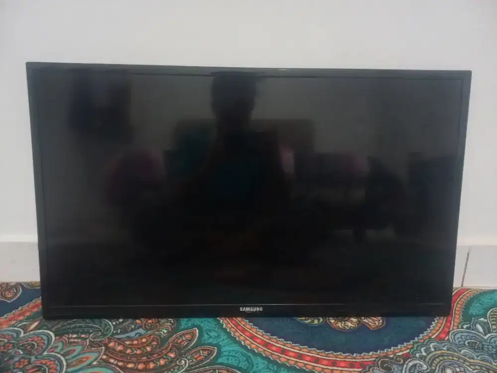 TV Samsung Led Analog