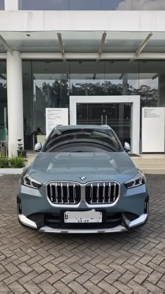 ForSale BMW X1 2024