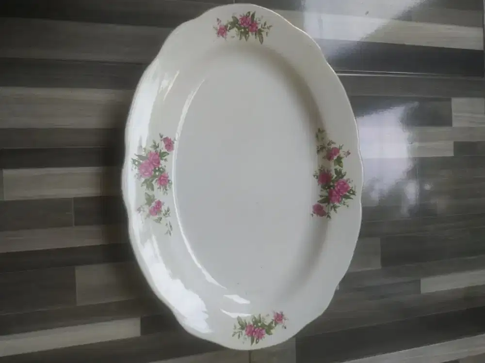 Piring Lodor 40x 30