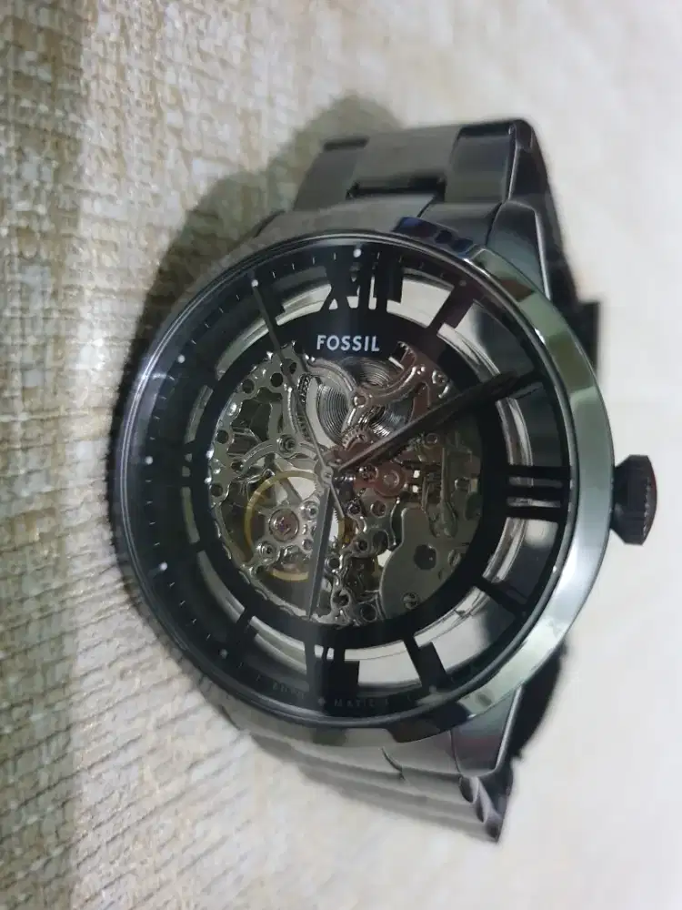 Fossil Automatic