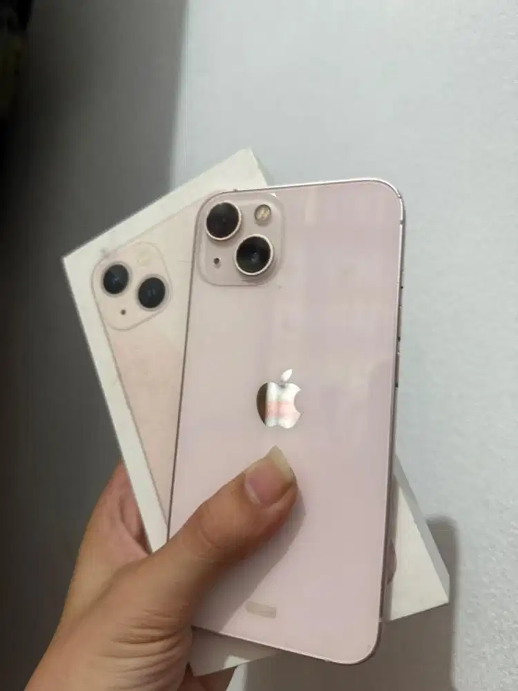 iphone 13 128 ibox