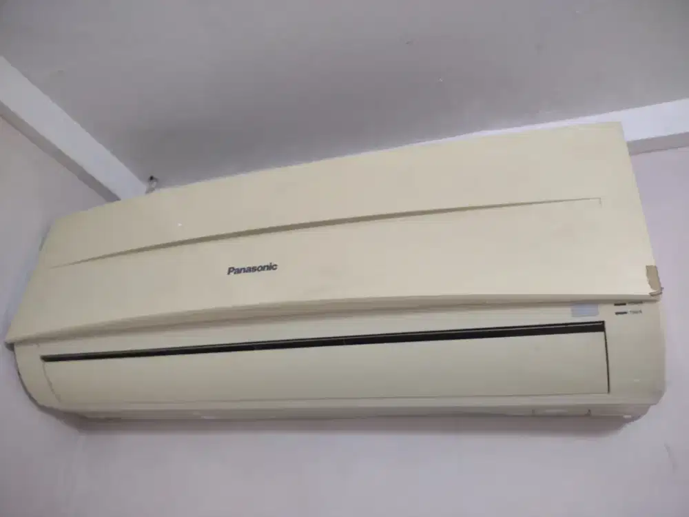 AC Panasonic 1/2 pk
