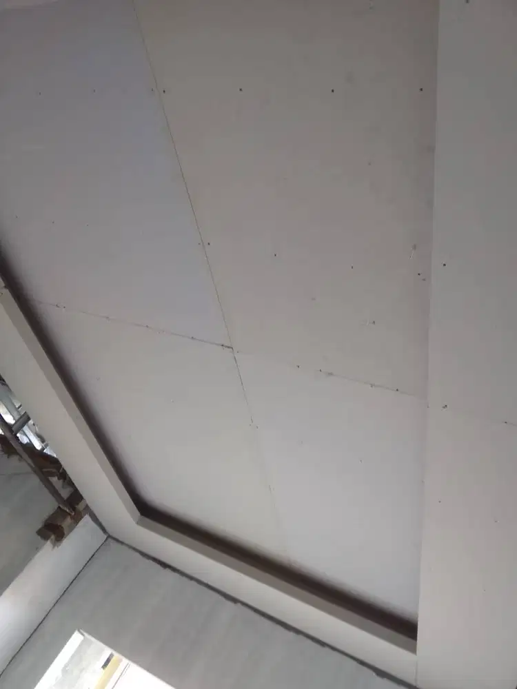 CIO GYPSUM PLAFON GYPSUM & PLAFON GRC BANDUNG PLAFOND GIPSUM OK BANGET