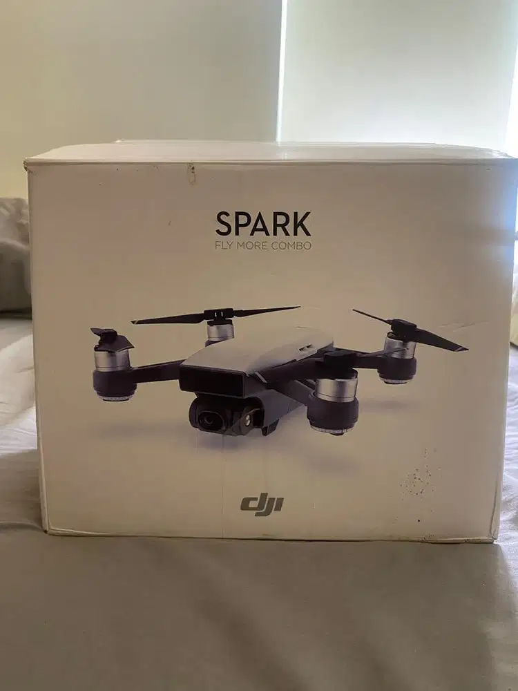 DJI Drone Spark