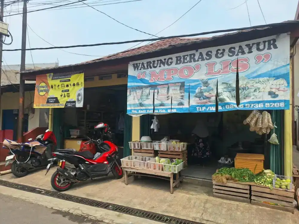 DIJUAL Rumah LT 300 M²