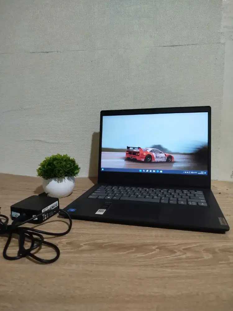 PROMO AWAL BULAN UNTUK PELAJAR 3JT DAPAT LAPTOP LENOVO IDEAPAD SLIM 3