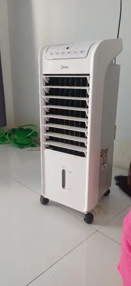 aircooler midea