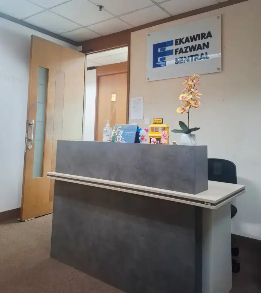 Dibutuhkan Telemarketing