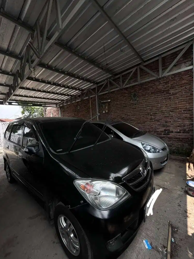 penjual