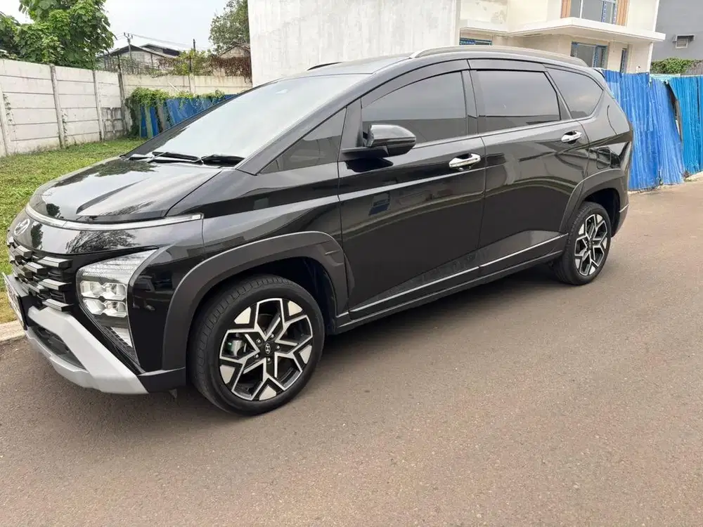 Stragazer Prime X 1.5 L 2024