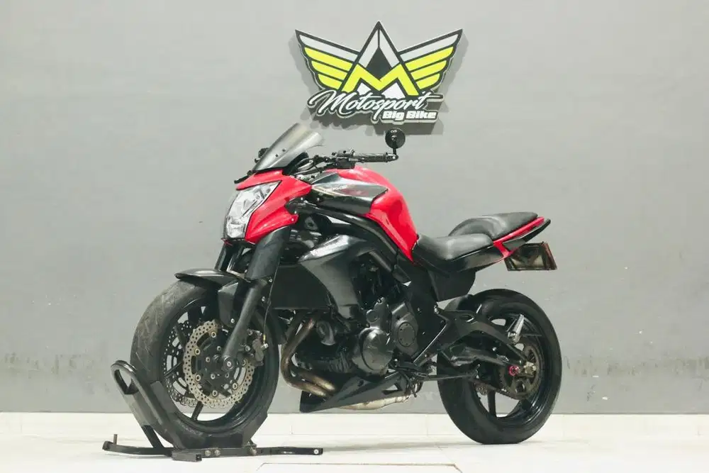 Kawasaki er6n 650 like new ninja 650 Z650 er6f 650 KTM 390adv