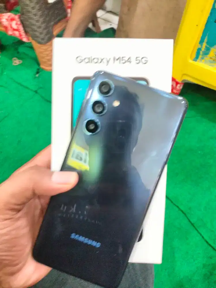 SAMSUNG GALAXY M54 8/256GB