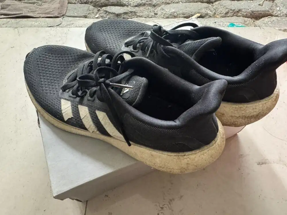Adidas pureboost jet