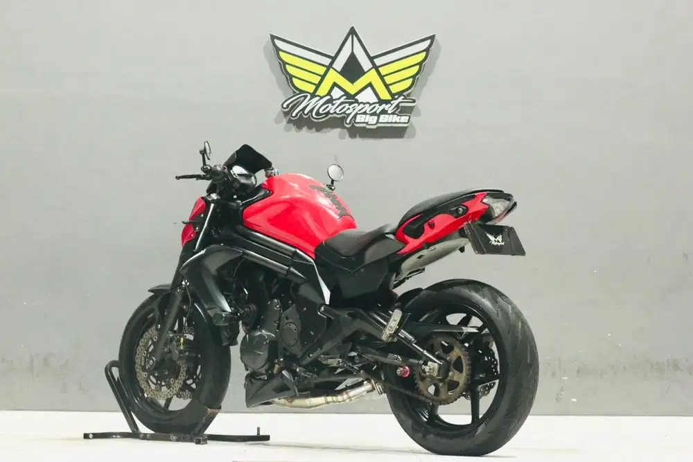 Kawasaki er6n 650 mulus W250 Er6f 650 Z650 ninja 650