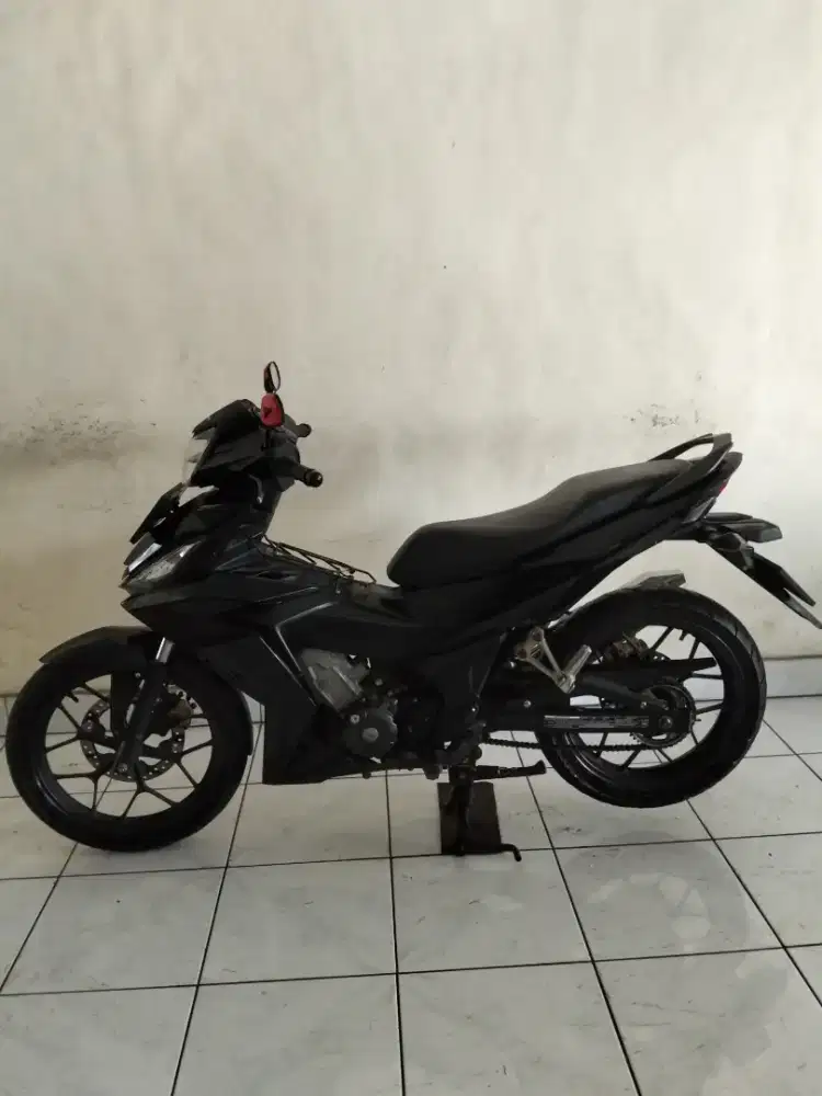 Hond Supra x GTR 150  CC thn 2020 cash. Bali dharma motor