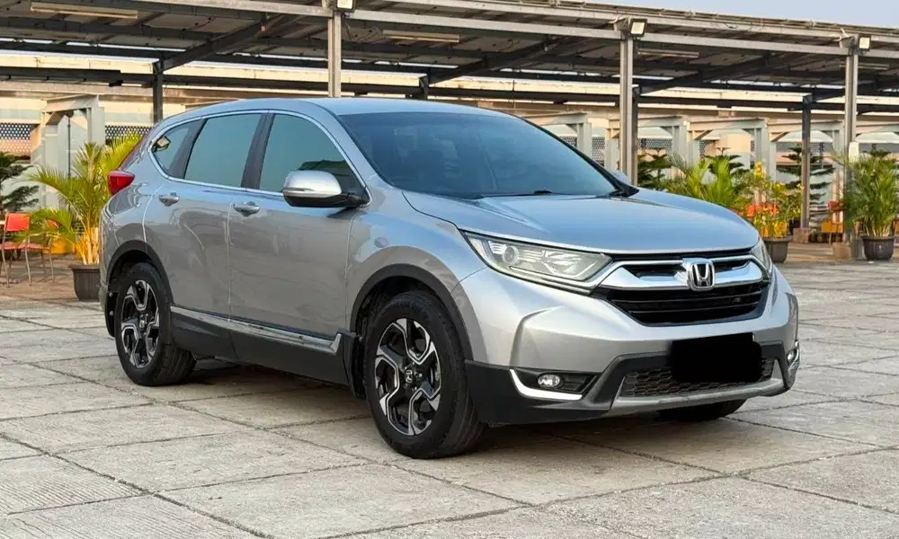 Honda CR-V 1.5 Turbo 2020