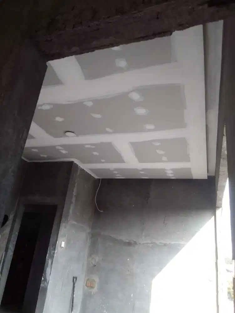 CELO GYPSUM PLAFON GYPSUM & PLAFON GRC CIMAHI PLAFOND GIPSUM BEST !!
