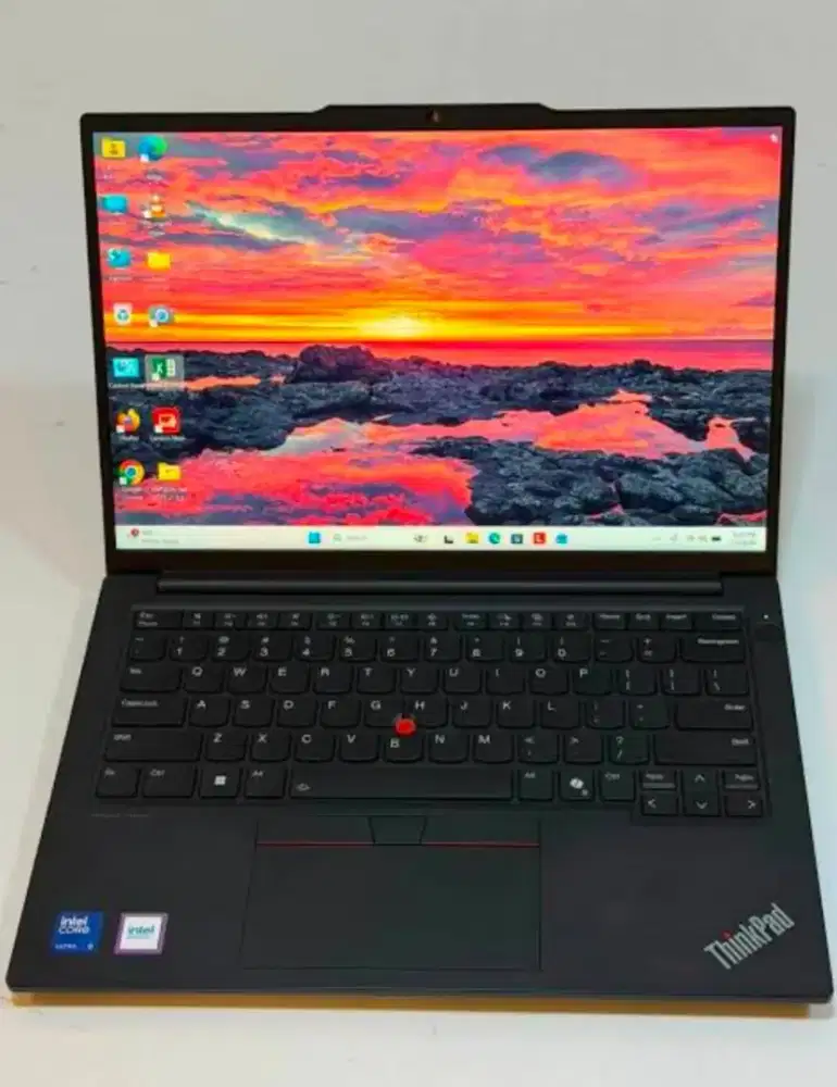 lenovo thinkpad e14 gen 6 core ultra 5 125u