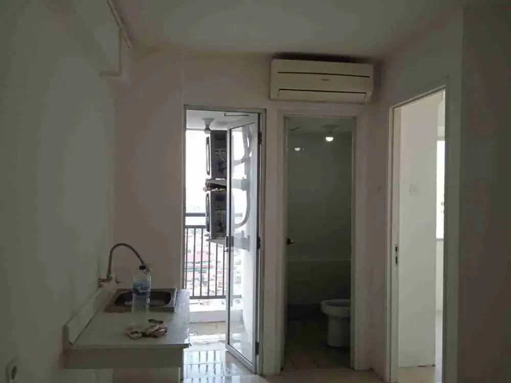Hot Sewa 2Br Unfunished Tower Flamboyan Bassura City
