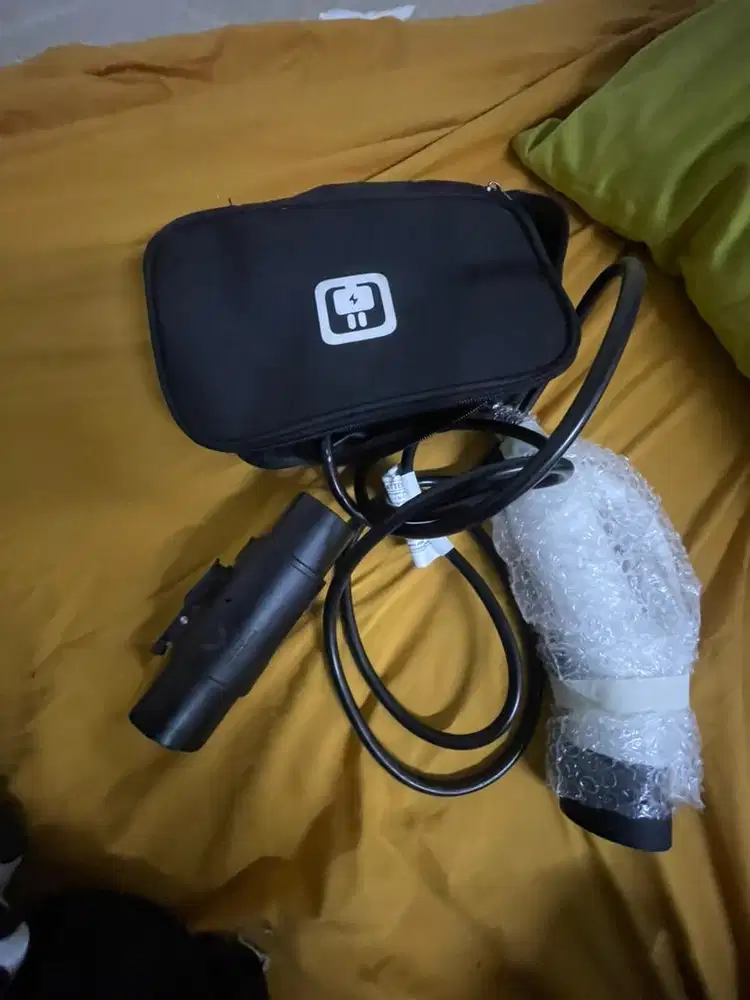 Portable Charger GBT & repair kir wuling Cloud