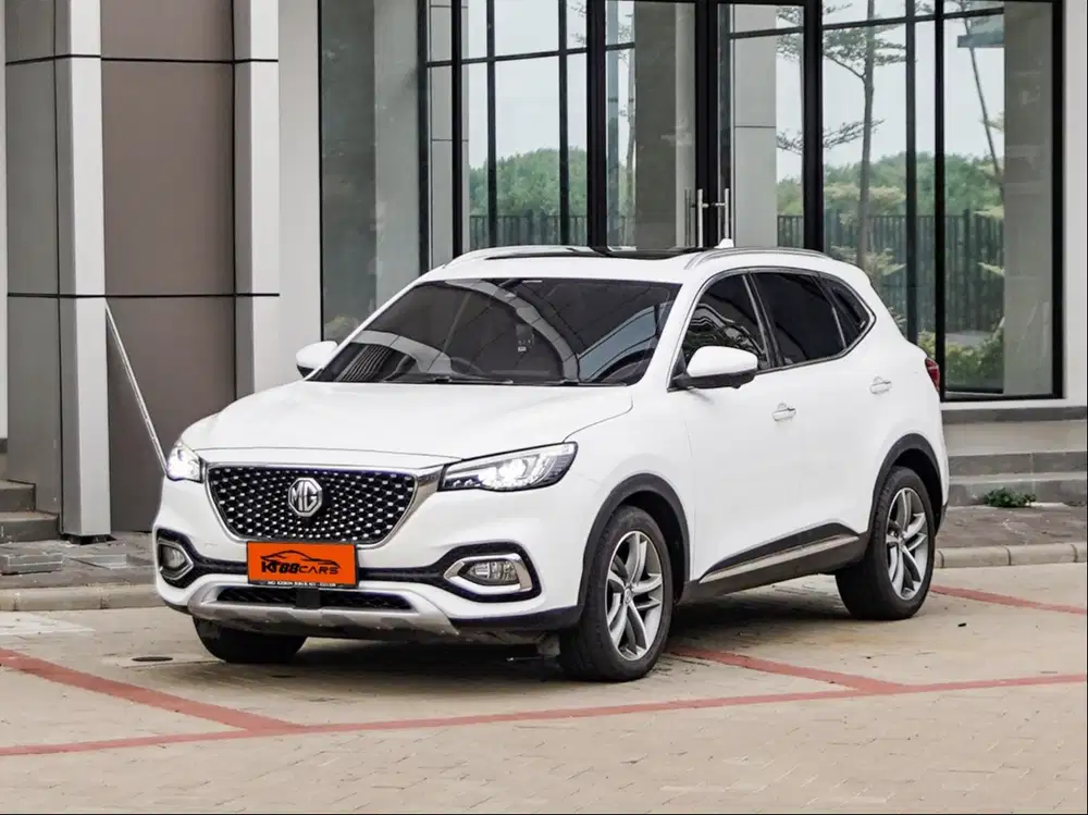 MG HS Magnify i smart 1.5 Turbo 2021