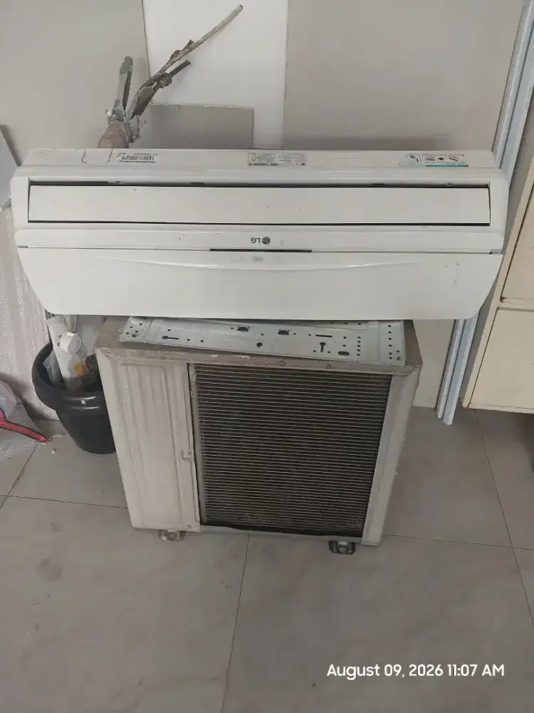 AC 1 PK merk LG