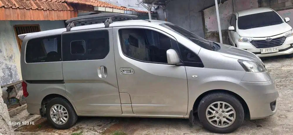 penjual