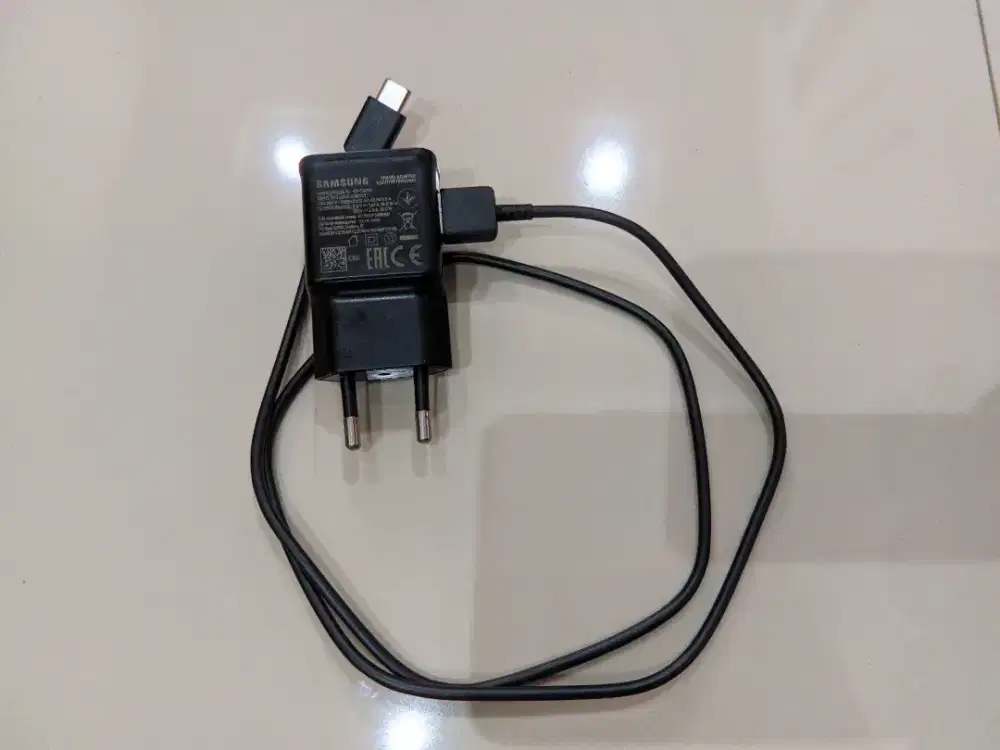 Charger casan Samsung 15 watt type c