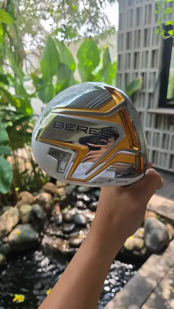 Dijual stick golf borongan