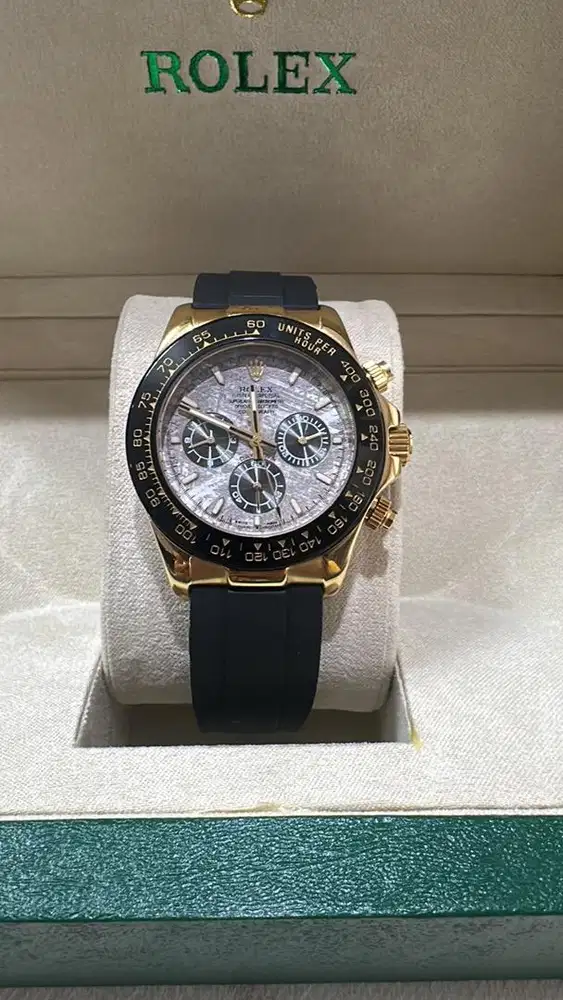 Rolex cosmograph daytona
