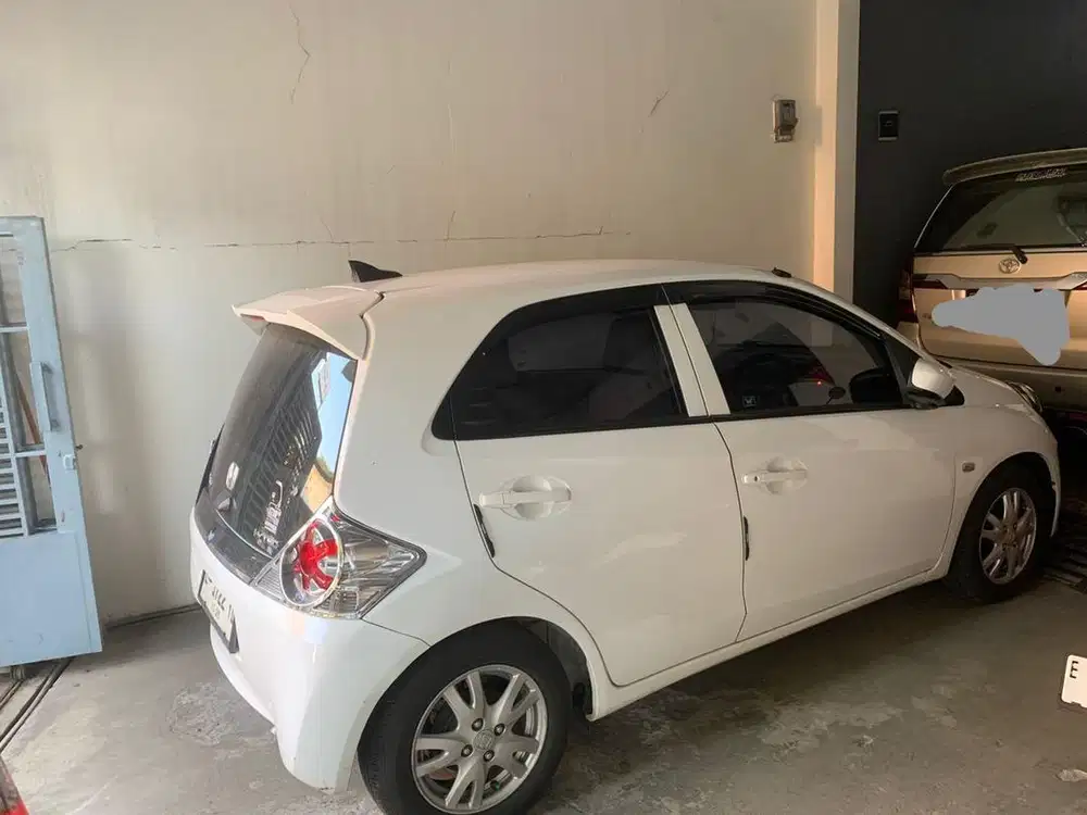mobil brio cbu 2013