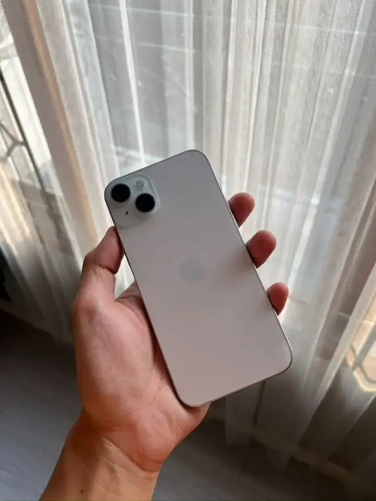 Iphone 15 Plus 256GB INTER