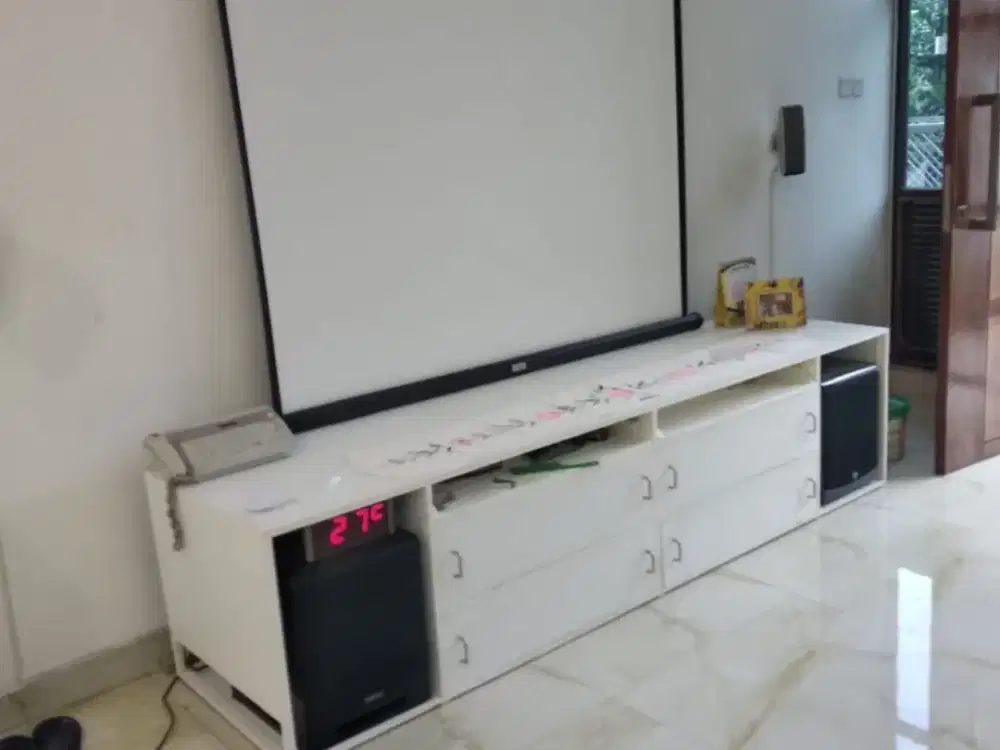 Dijual Rumah Sunter Agung - Jakarta Utara