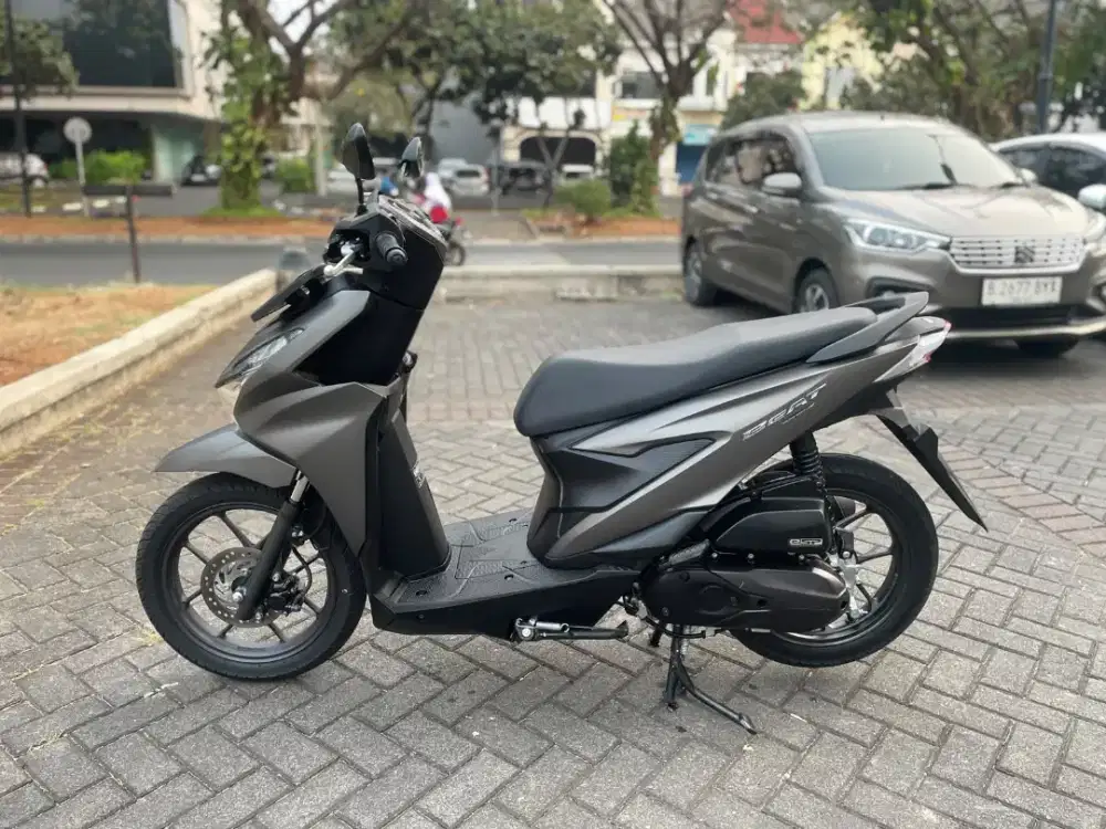Deluxe Smartkey 2026 Pajak Panjang