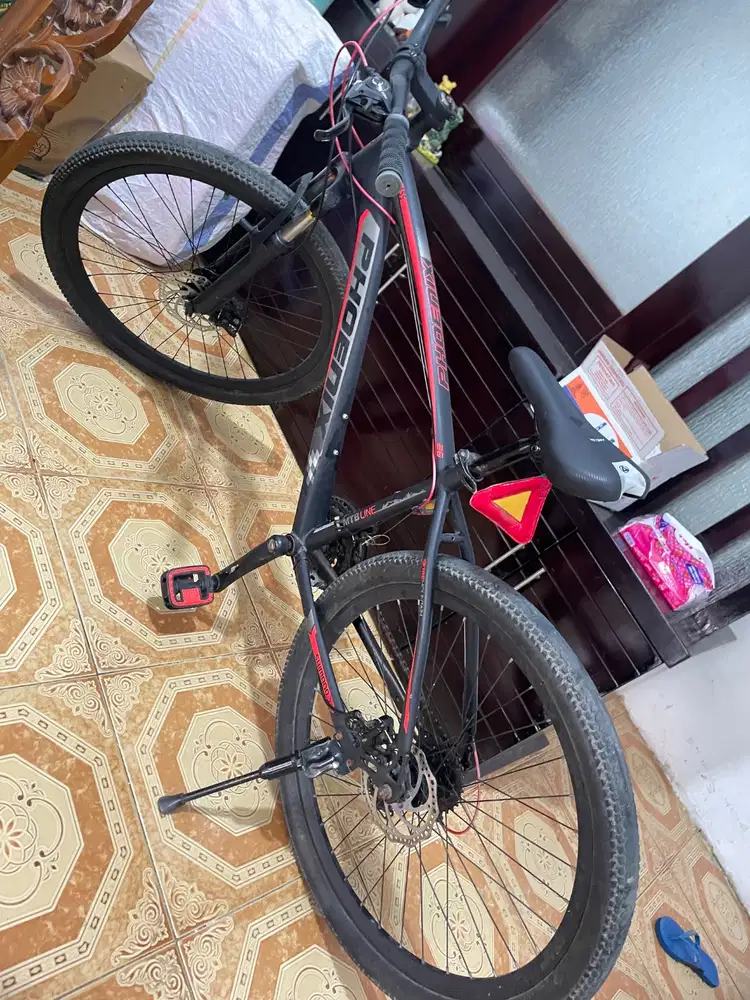 Sepedah PHOENIX MTB