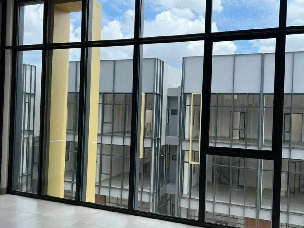 Dijual Ruko BSD 3 Lantai PPJB Posisi Hoek di Tabespots By Rumah Chinida (Dw)