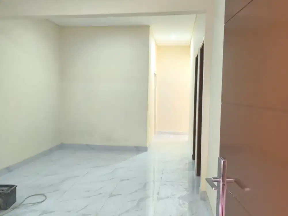 Dijual Rumah Pademangan - Jakarta Utara