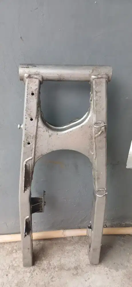 Swing Arm motor KLX