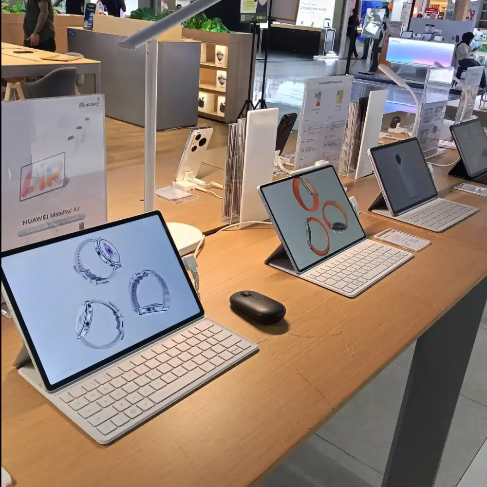 Tablet Tab Infinix Pad WTC