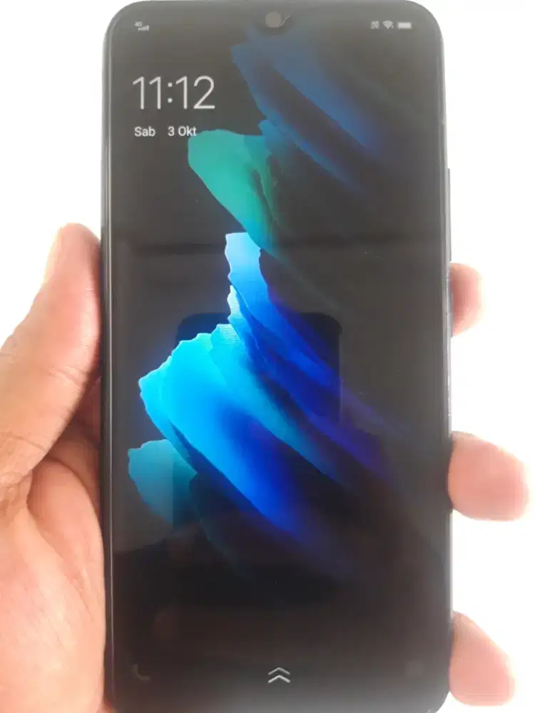 Vivo y12i 3/32gb