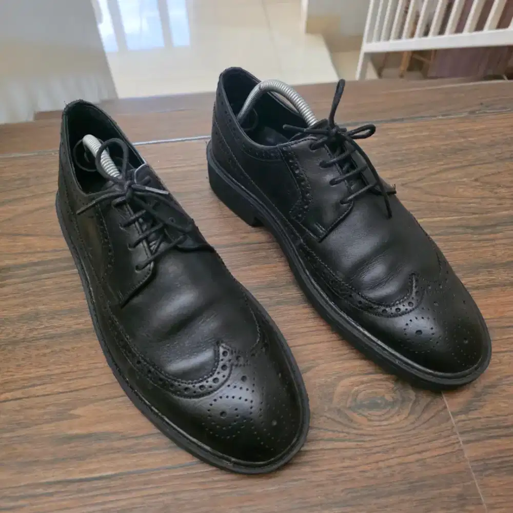 CLARKS CRAFTMANSHIP