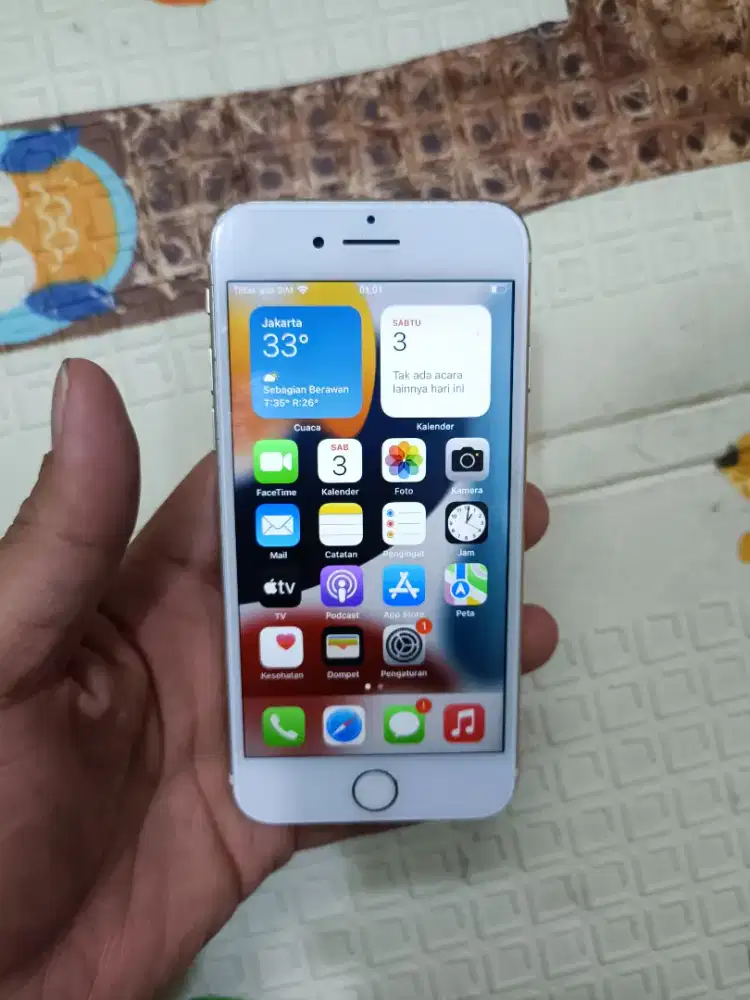 iphone 7 256gb gold all operator