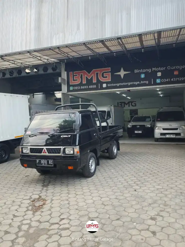 Pickup Mitsubishi Colt L300 2022