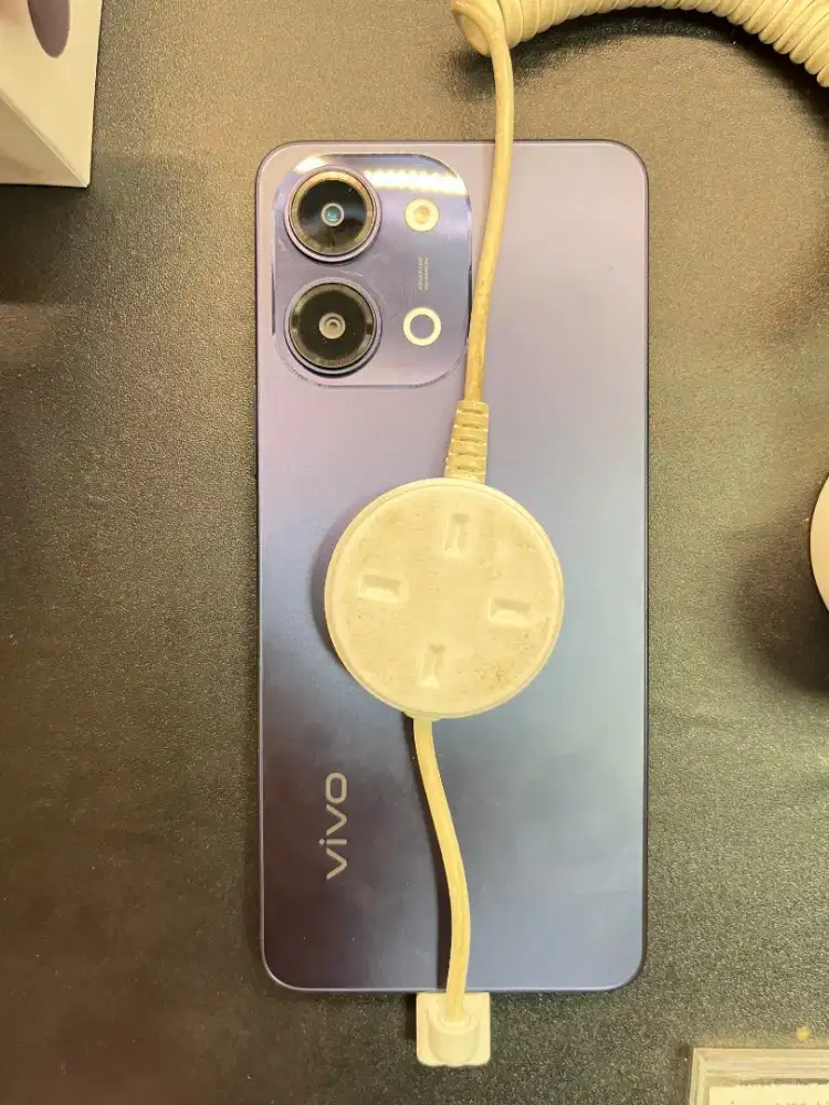 Vivo Y05 ram 4/64 Cicilan Bunga 0%