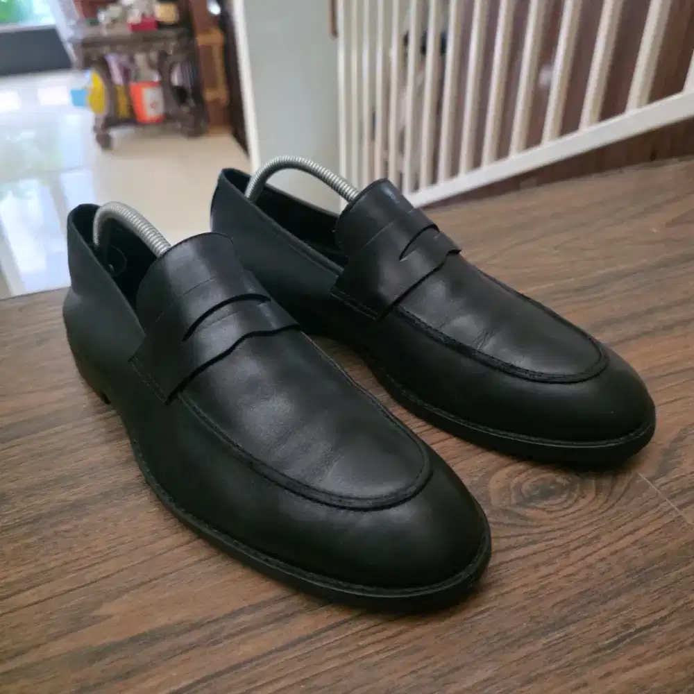 CLARKS CRAFTMASTER